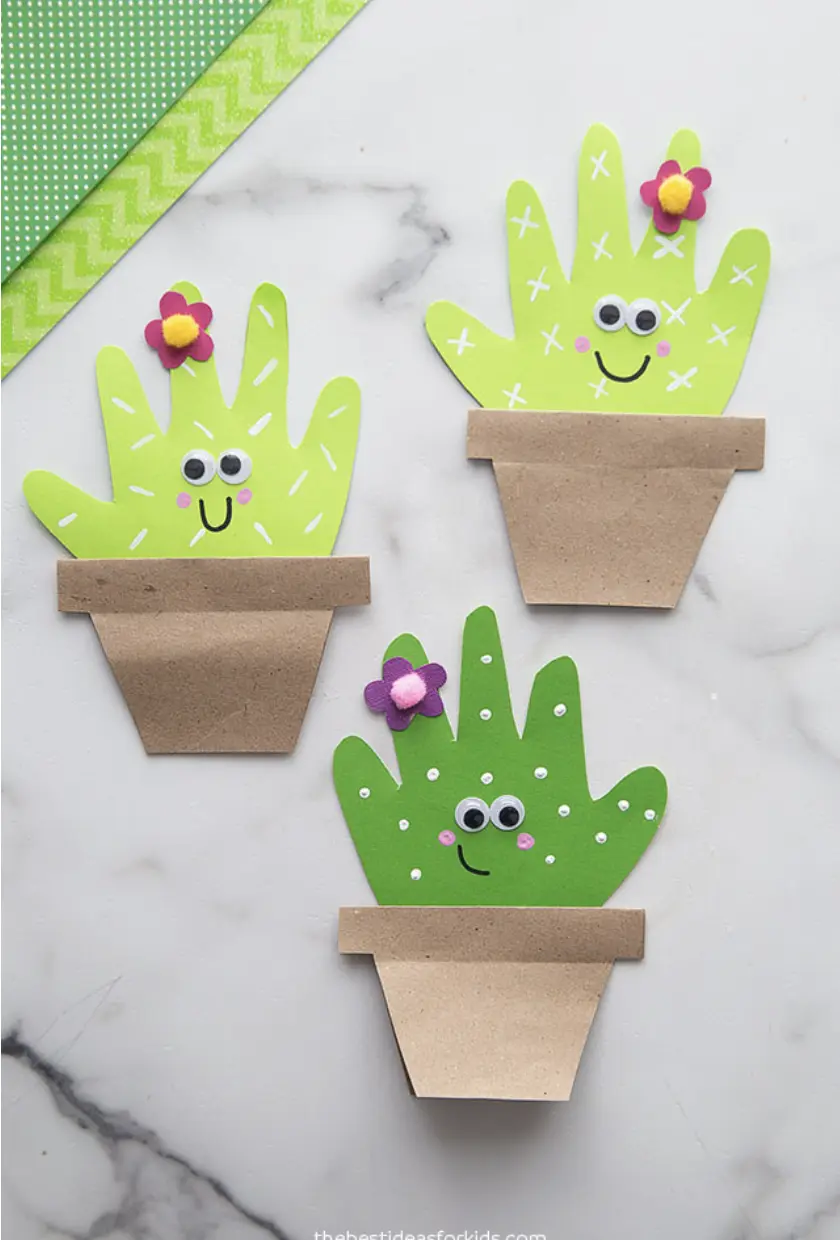 Creative Crafts