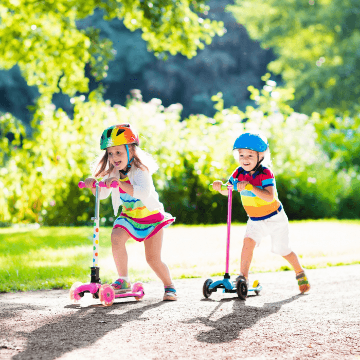 Outdoor Activities