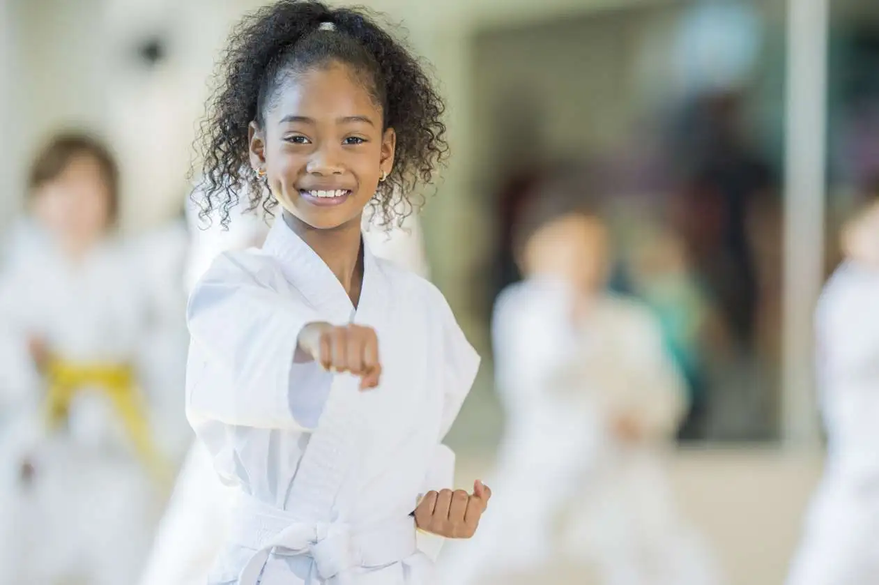 Martial Arts