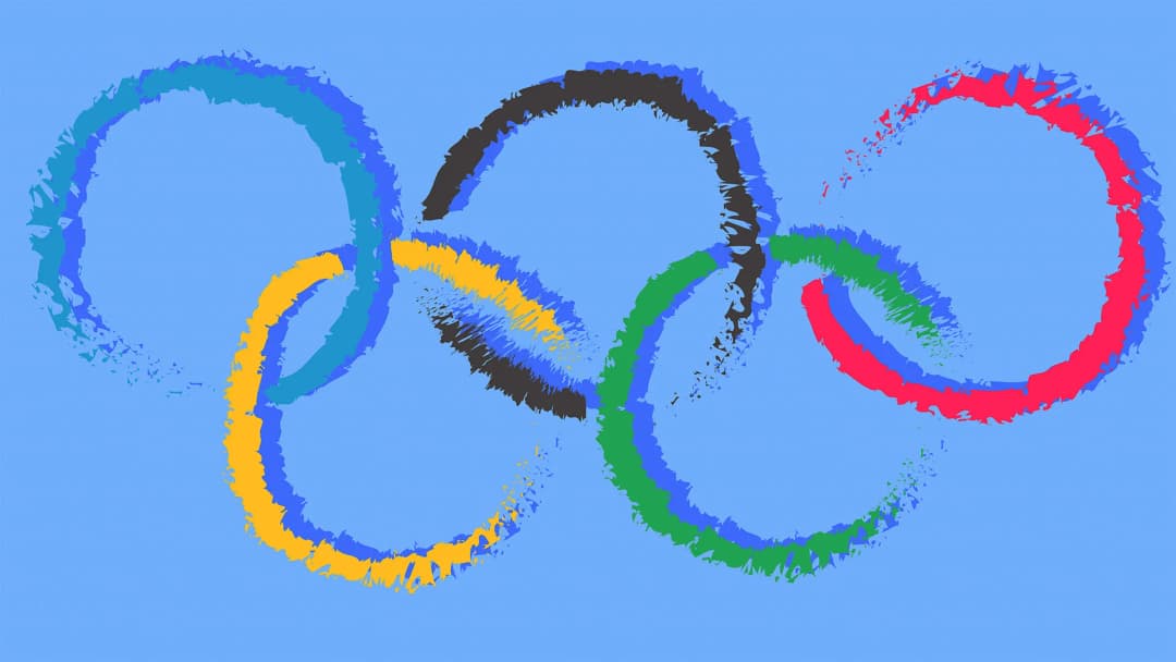 Olympic Dreams