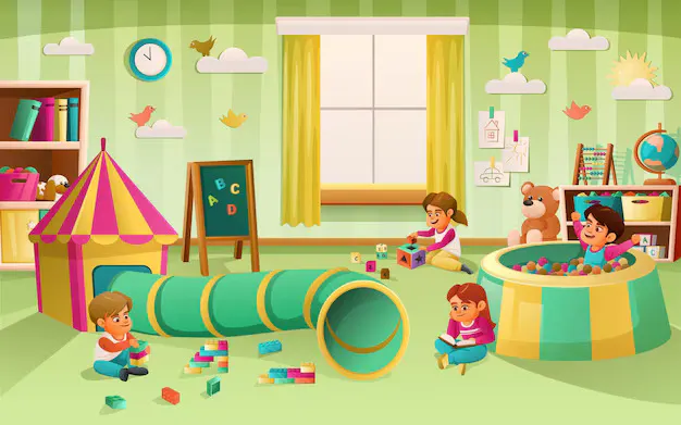 PlayZones