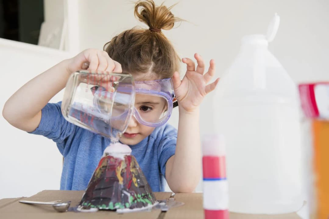 Science Exploration