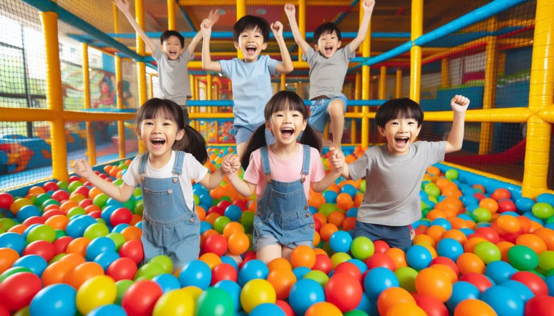 Ball Pool
