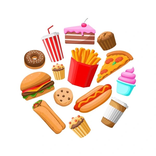 Food and Drinks