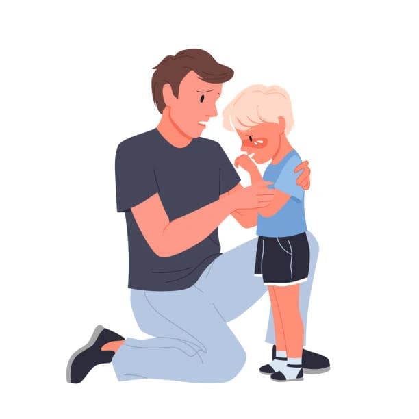 Parent Supervision